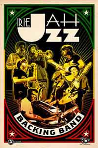 irie jazz